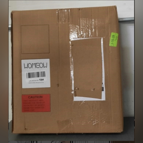 Indoor/Outdoor custom play enclosure BNIB - Picture 2 of 3